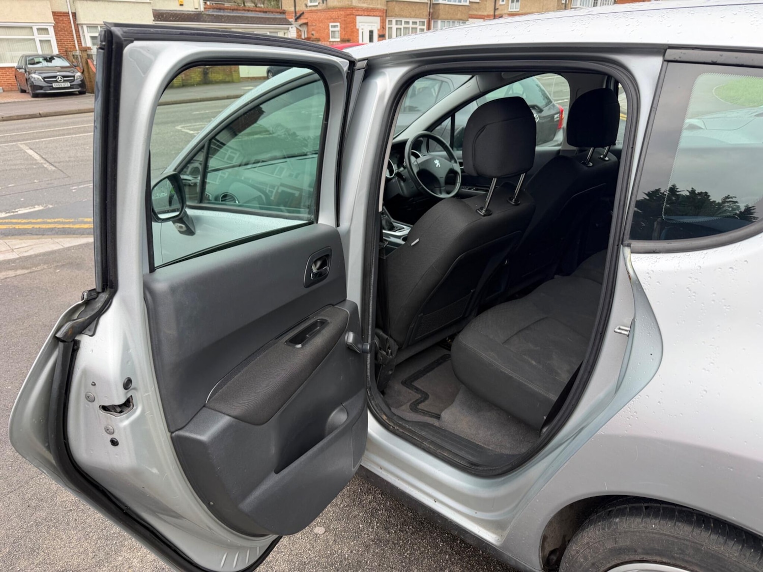 Used Peugeot 3008 2010 for sale - 77626077: Photo 82