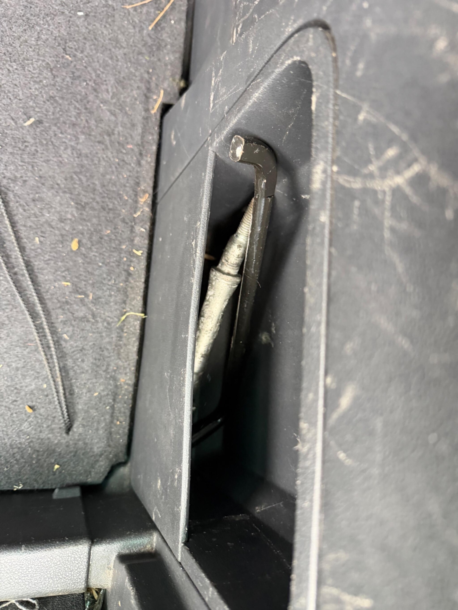 Used Peugeot 3008 2010 for sale - 77626077: Photo 84