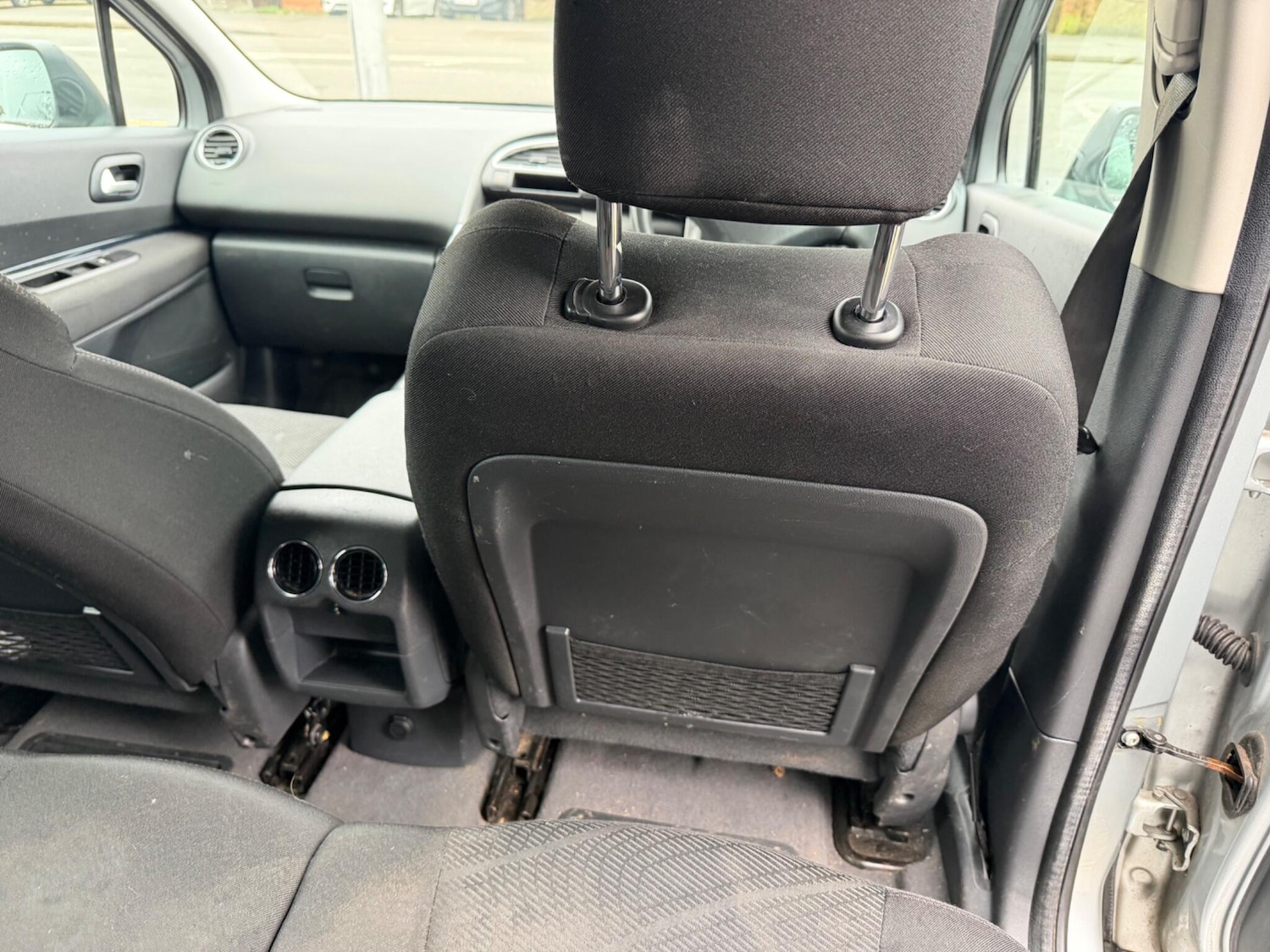 Used Peugeot 3008 2010 for sale - 77626077: Photo 86