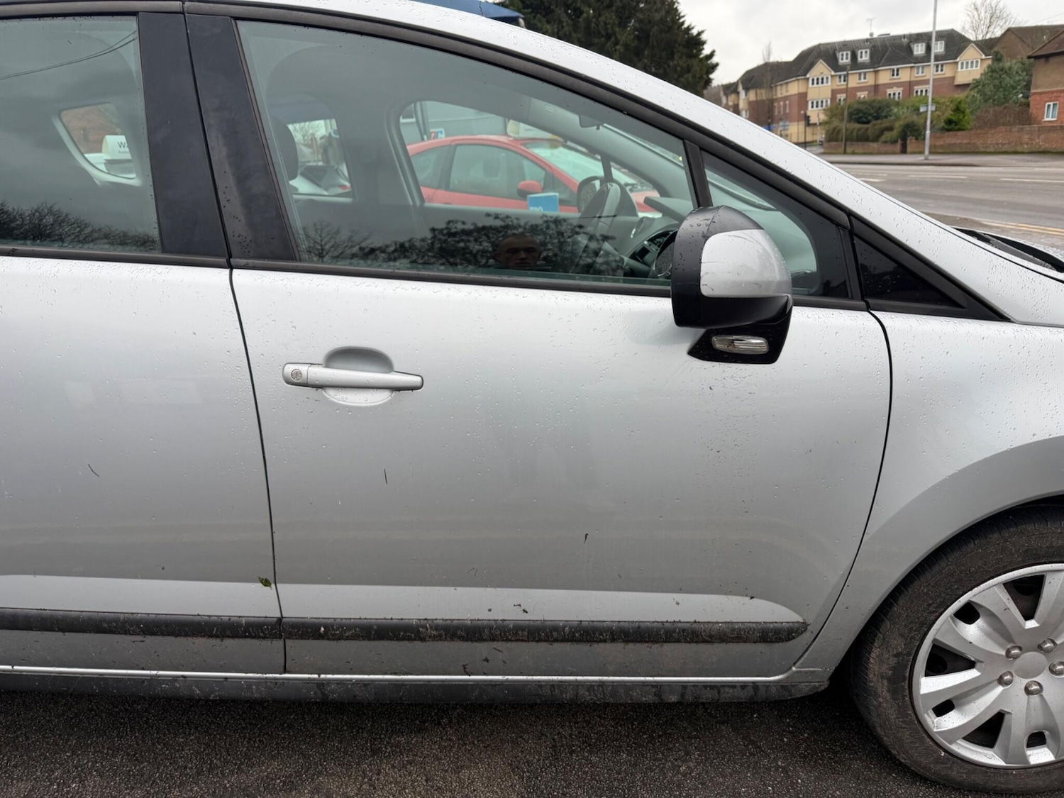 Used Peugeot 3008 2010 for sale - 77626077: Photo 95