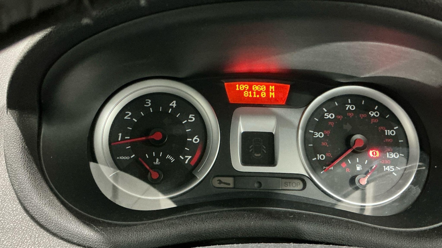 Used Renault Clio 2006 for sale - 77343870: Photo 22