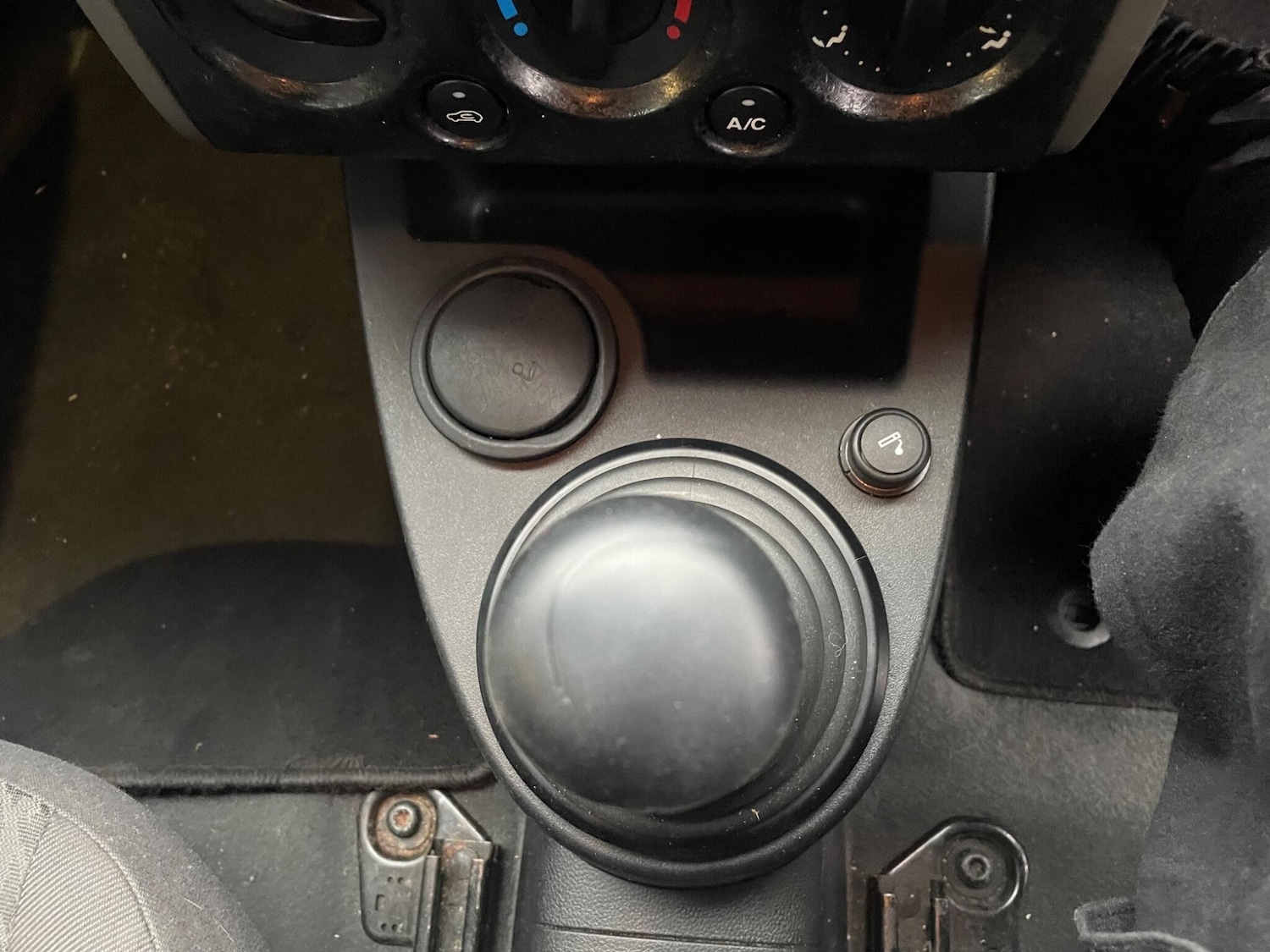 Used Ford Fusion 2003 for sale - 77345334: Photo 17