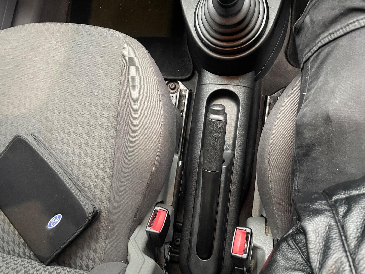 Used Ford Fusion 2003 for sale - 77345334: Photo 18