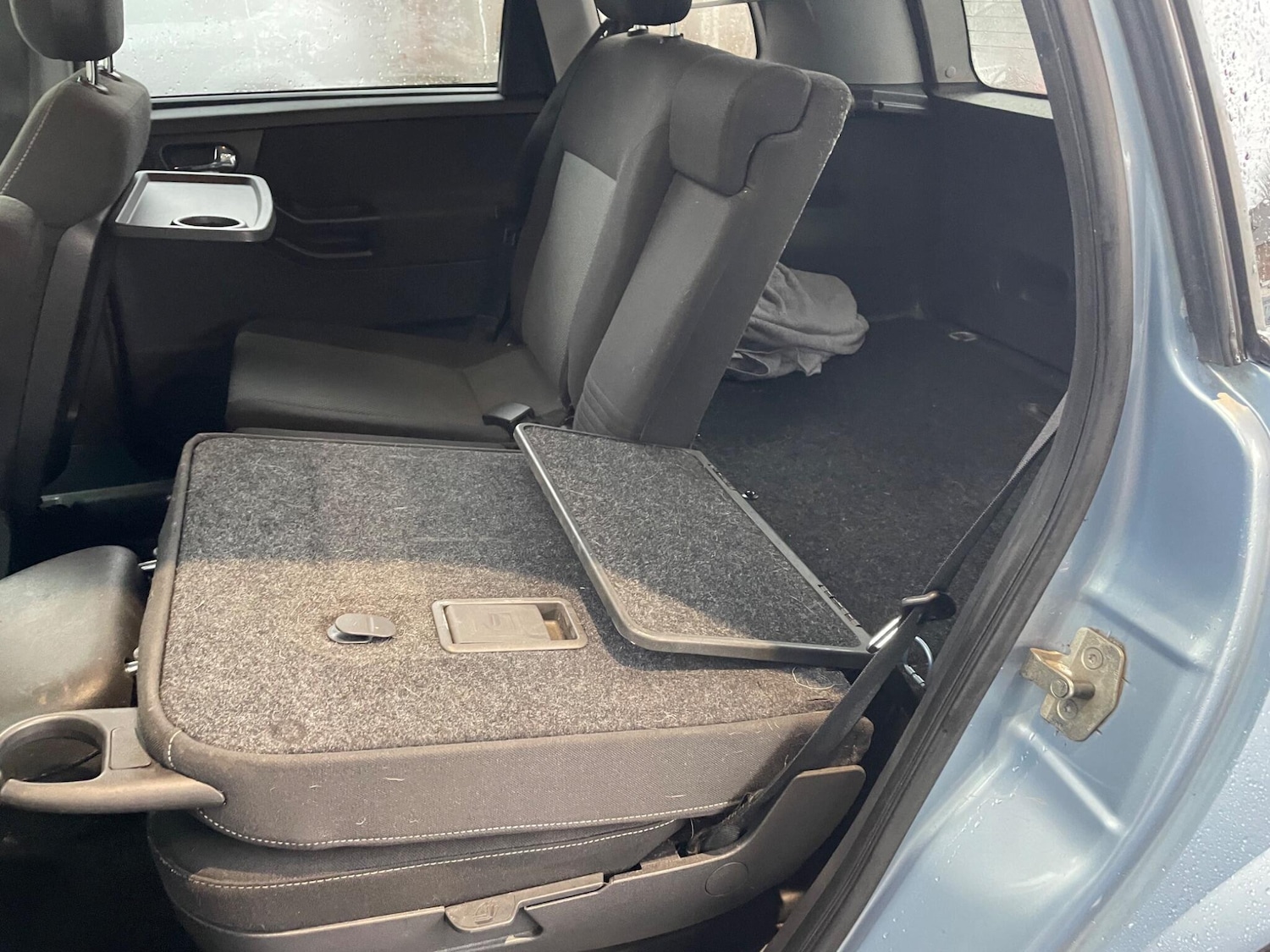 Used Ford Fusion 2003 for sale - 77345334: Photo 20