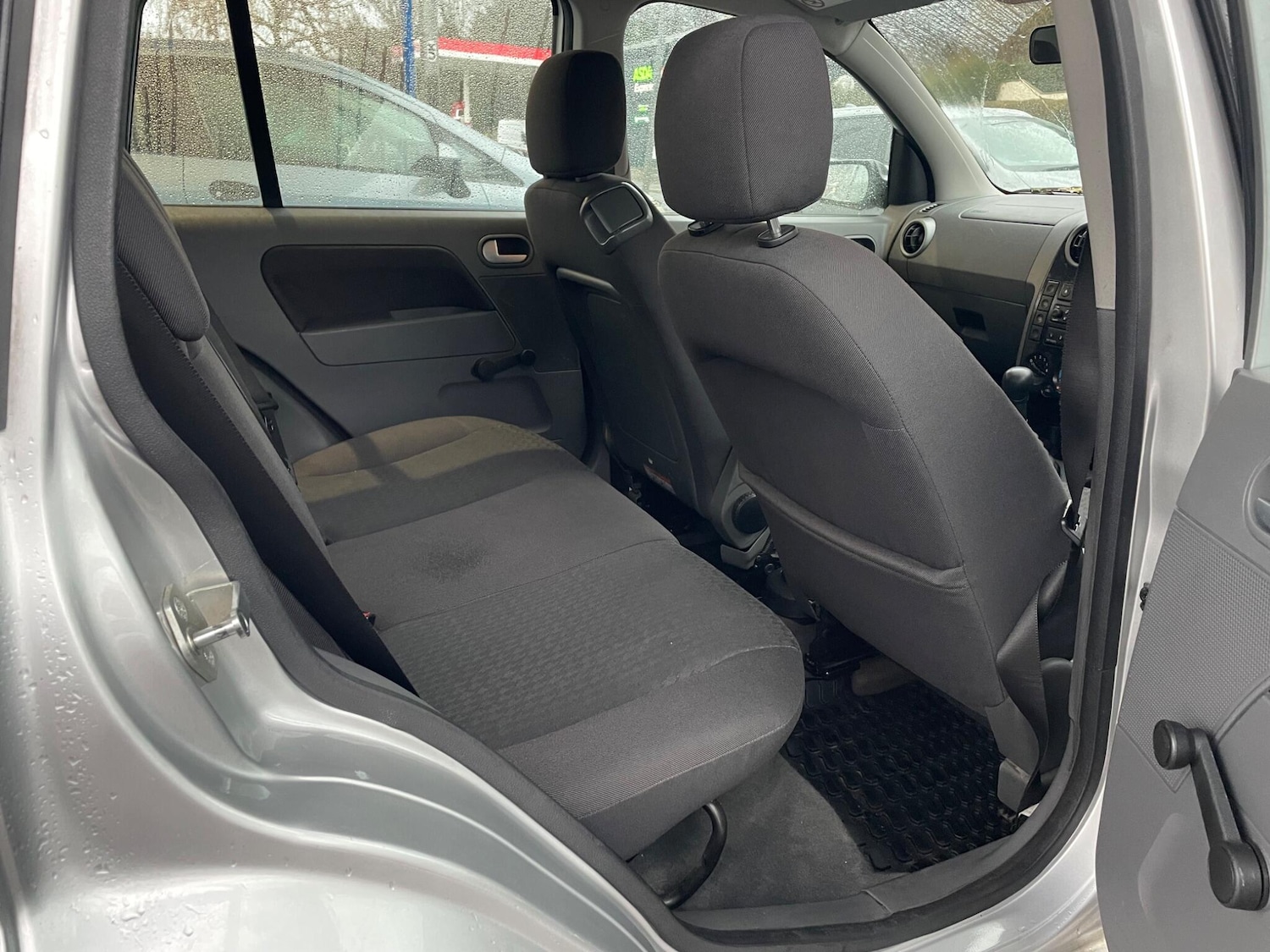 Used Ford Fusion 2003 for sale - 77345334: Photo 22