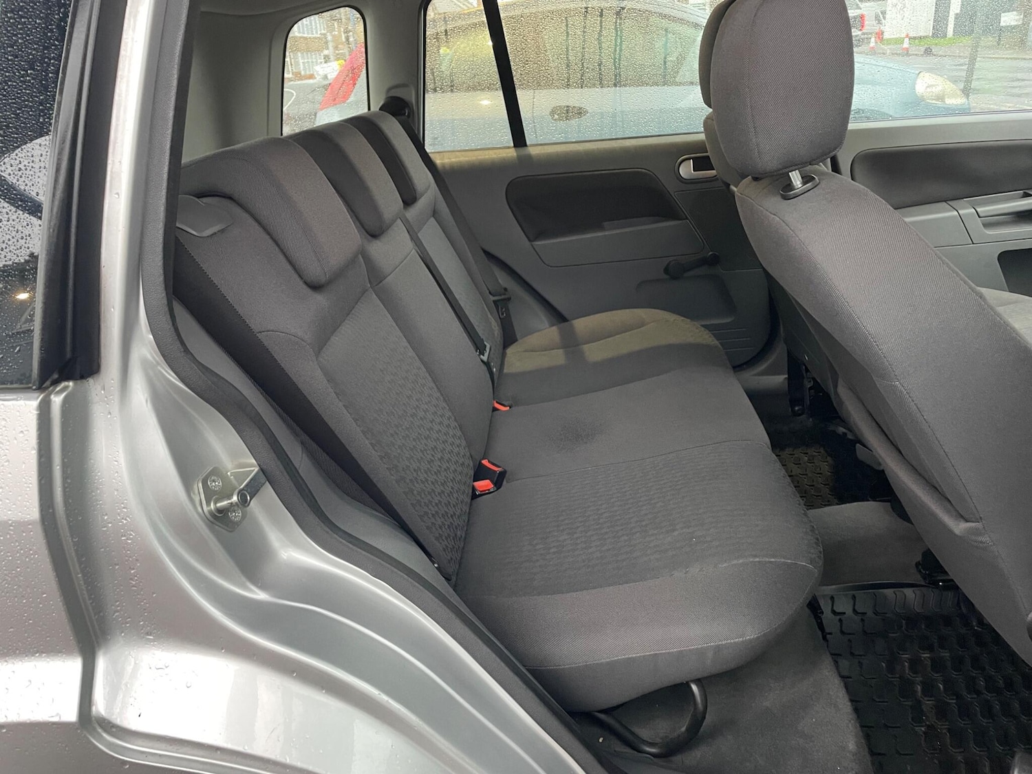 Used Ford Fusion 2003 for sale - 77345334: Photo 23