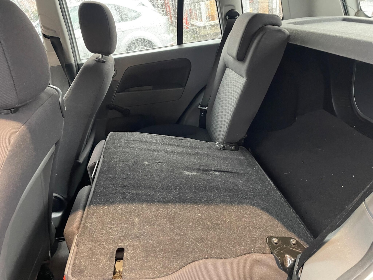 Used Ford Fusion 2003 for sale - 77345334: Photo 27