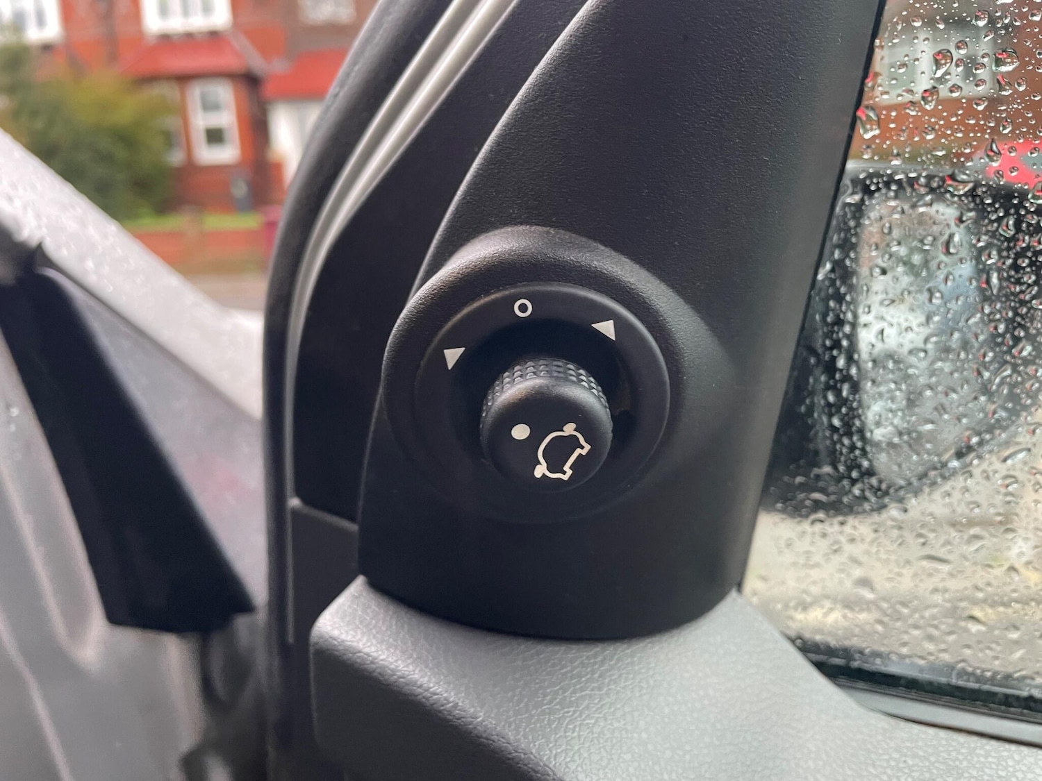 Used Ford Fusion 2003 for sale - 77345334: Photo 30