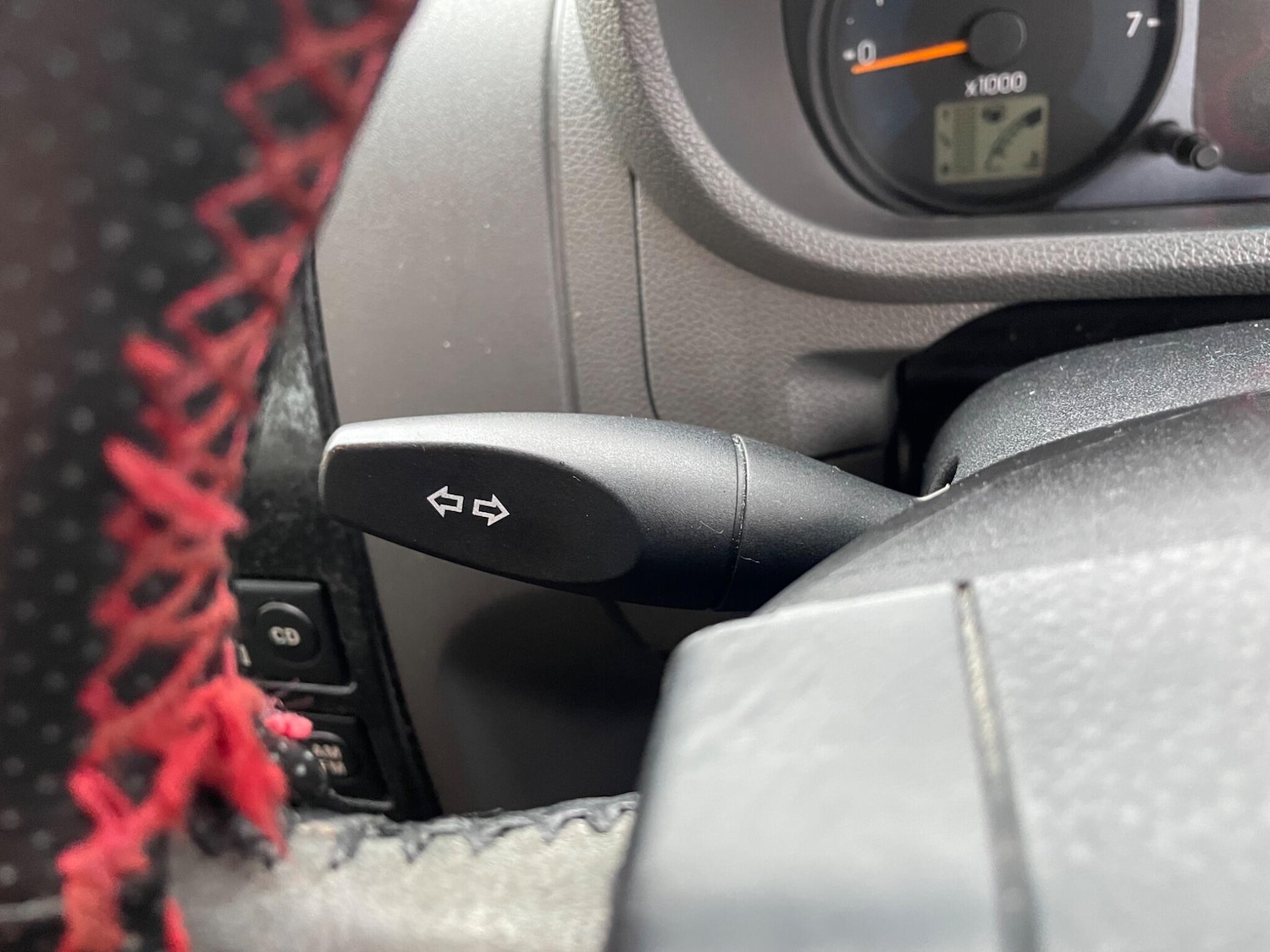 Used Ford Fusion 2003 for sale - 77345334: Photo 33