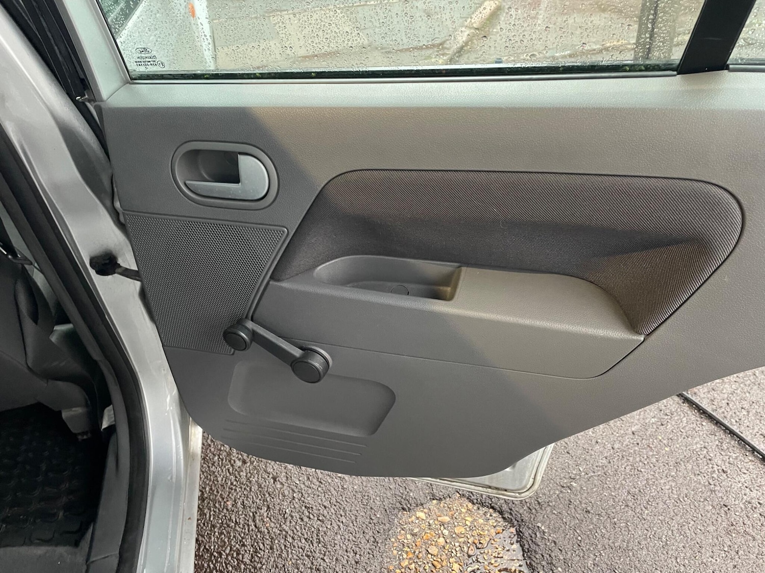 Used Ford Fusion 2003 for sale - 77345334: Photo 40