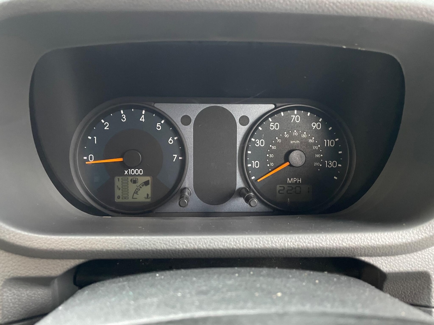 Used Ford Fusion 2003 for sale - 77345334: Photo 48