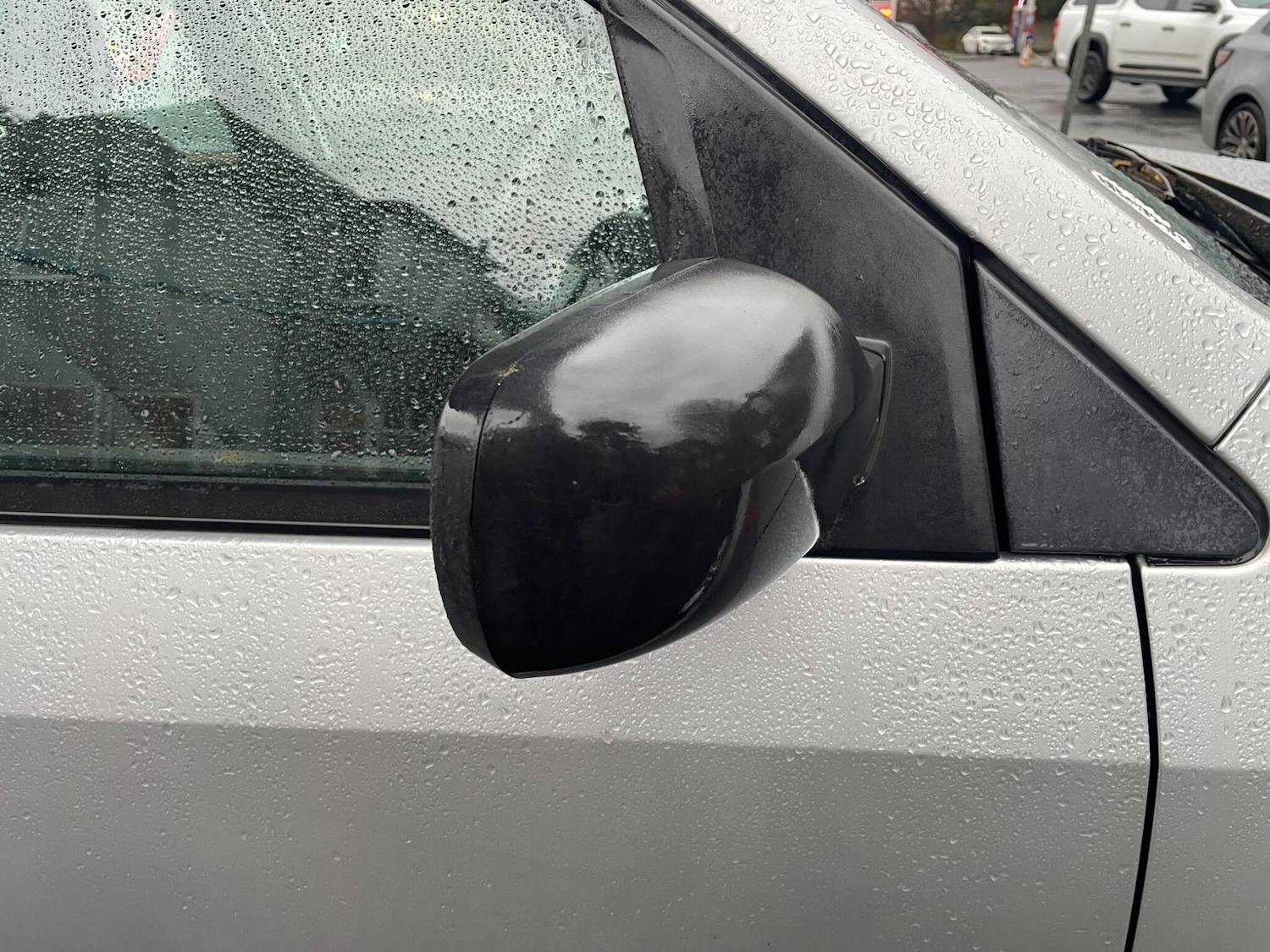 Used Ford Fusion 2003 for sale - 77345334: Photo 50