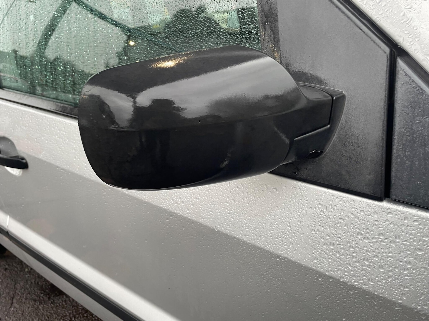 Used Ford Fusion 2003 for sale - 77345334: Photo 51