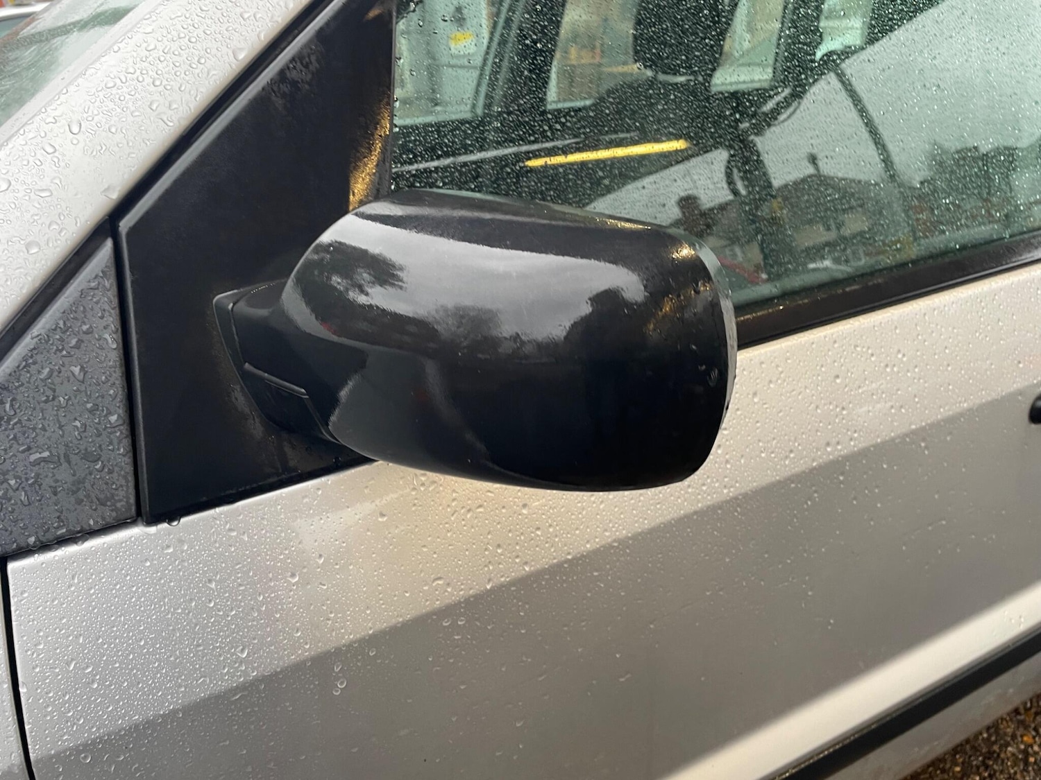 Used Ford Fusion 2003 for sale - 77345334: Photo 53