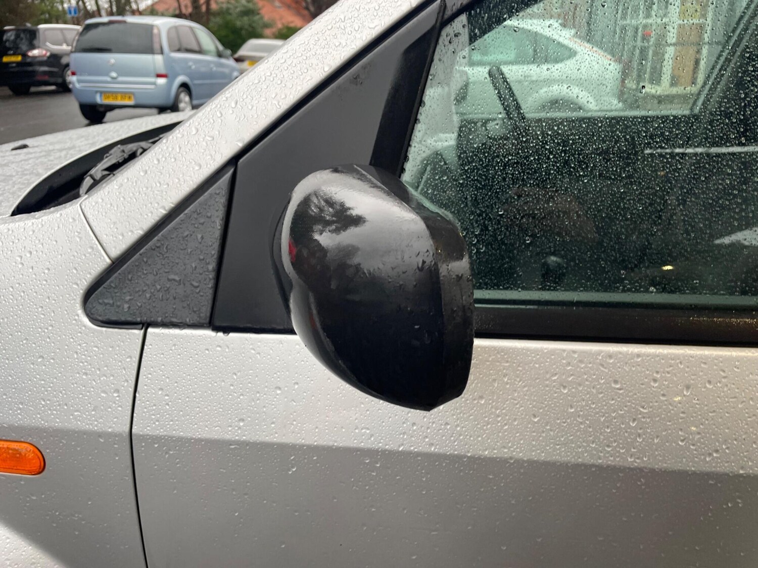 Used Ford Fusion 2003 for sale - 77345334: Photo 54