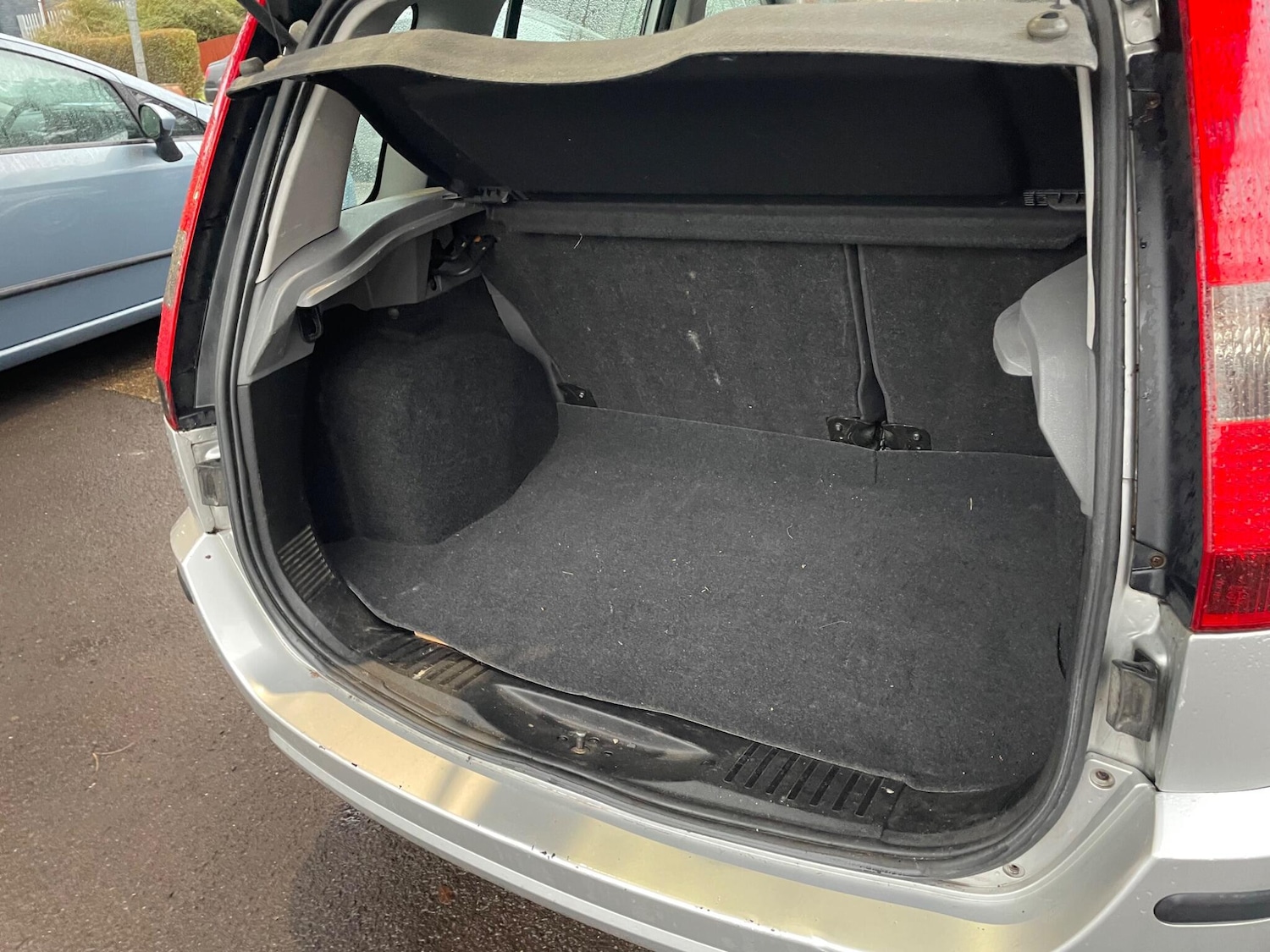 Used Ford Fusion 2003 for sale - 77345334: Photo 55