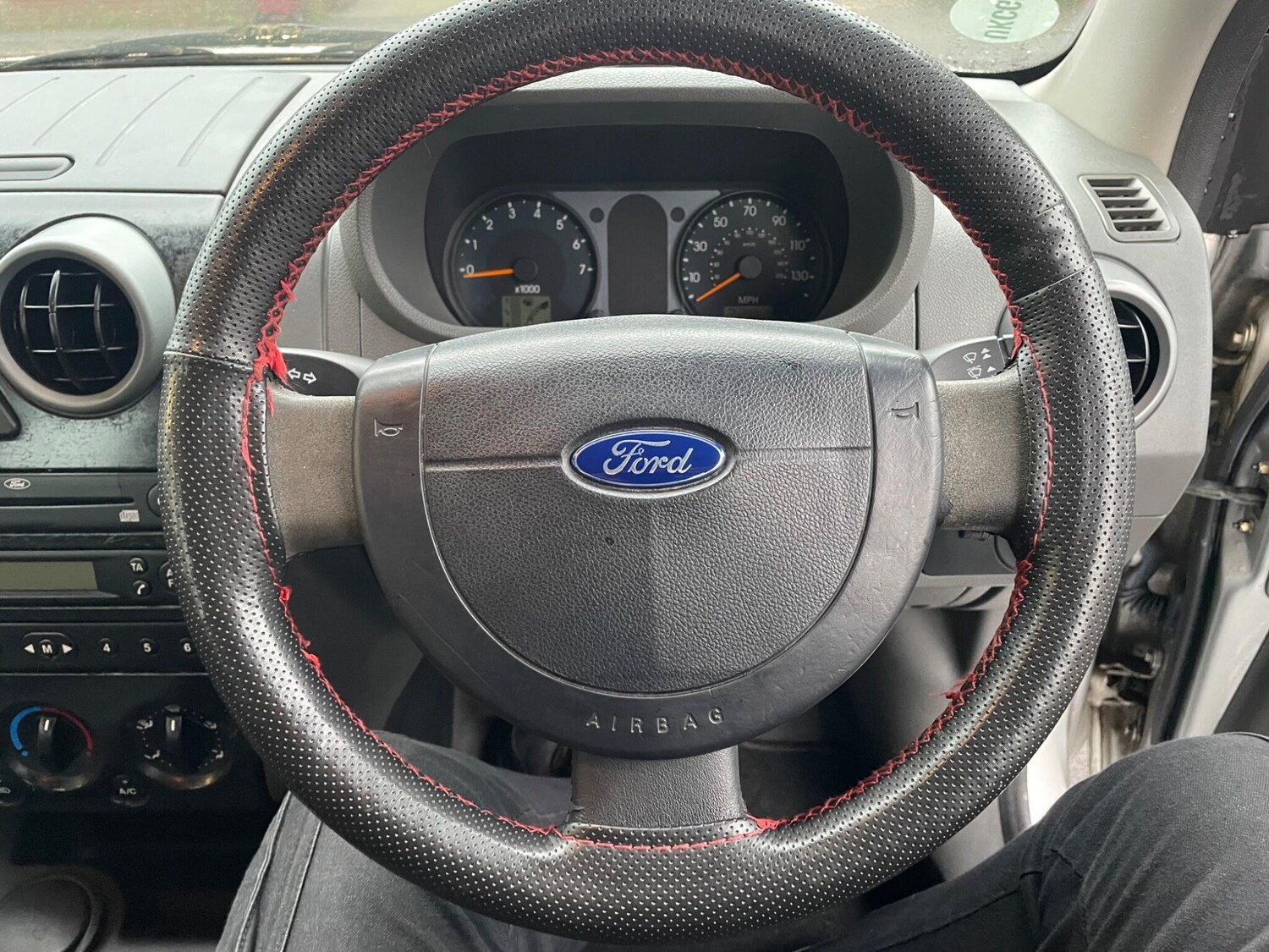 Used Ford Fusion 2003 for sale - 77345334: Photo 57