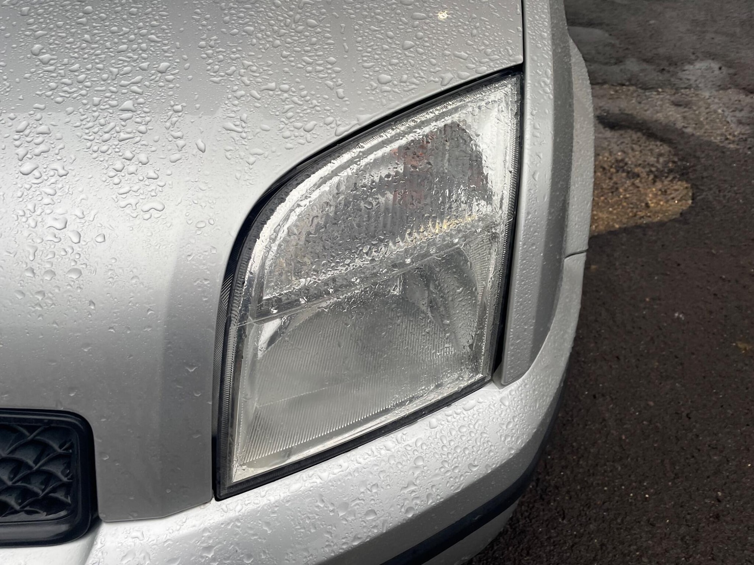 Used Ford Fusion 2003 for sale - 77345334: Photo 61