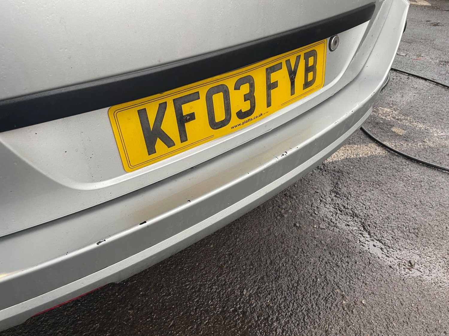 Used Ford Fusion 2003 for sale - 77345334: Photo 62