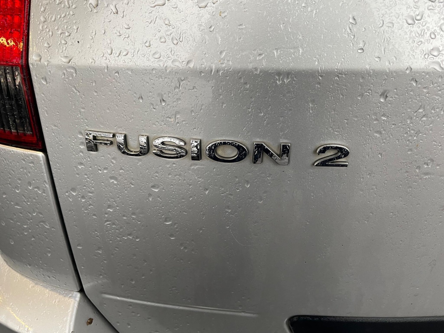 Used Ford Fusion 2003 for sale - 77345334: Photo 63