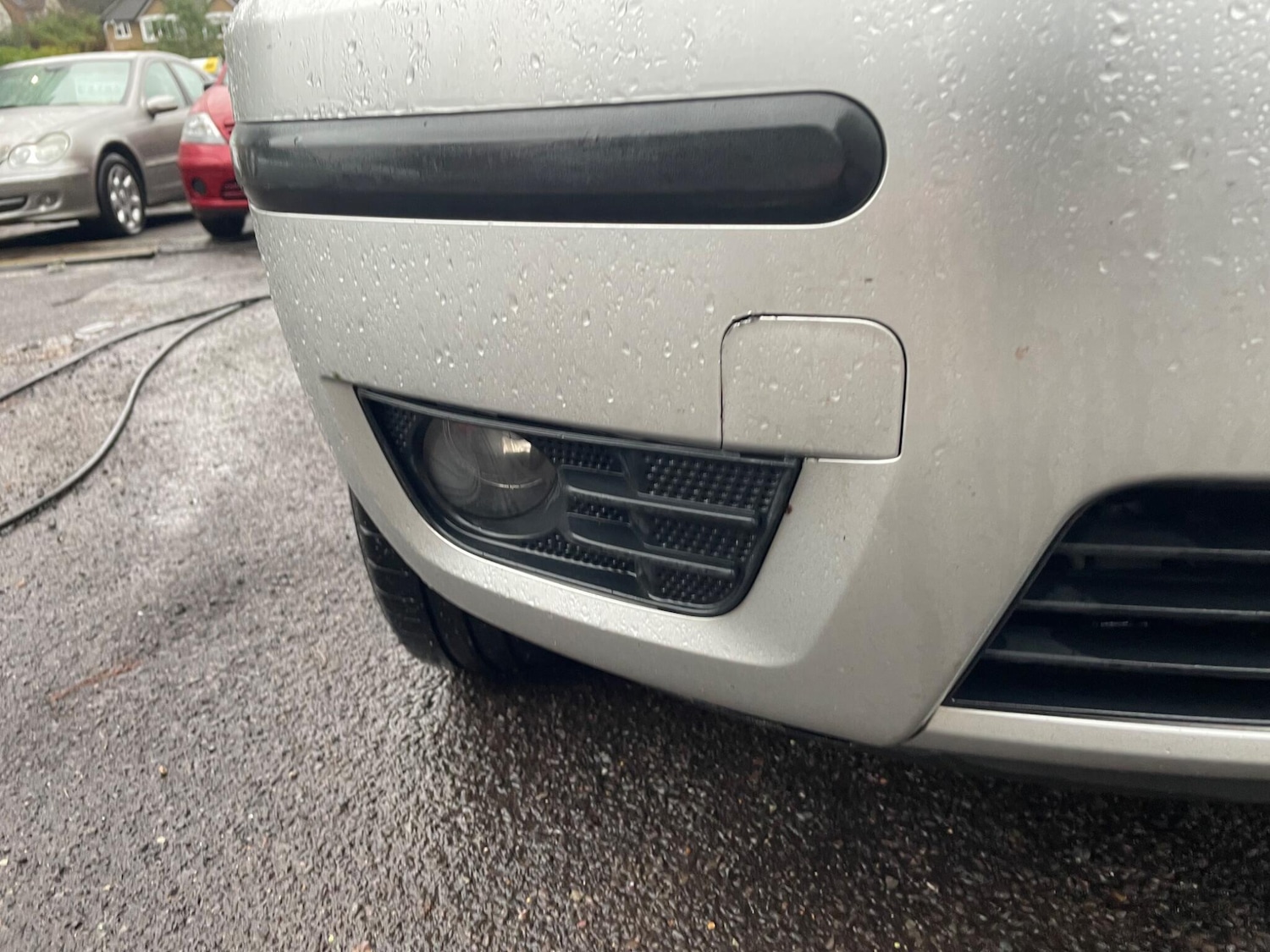 Used Ford Fusion 2003 for sale - 77345334: Photo 69