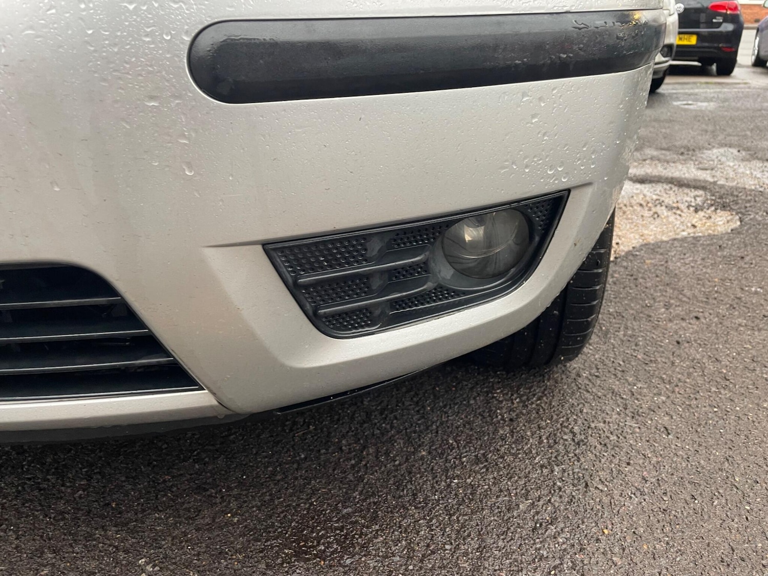 Used Ford Fusion 2003 for sale - 77345334: Photo 70