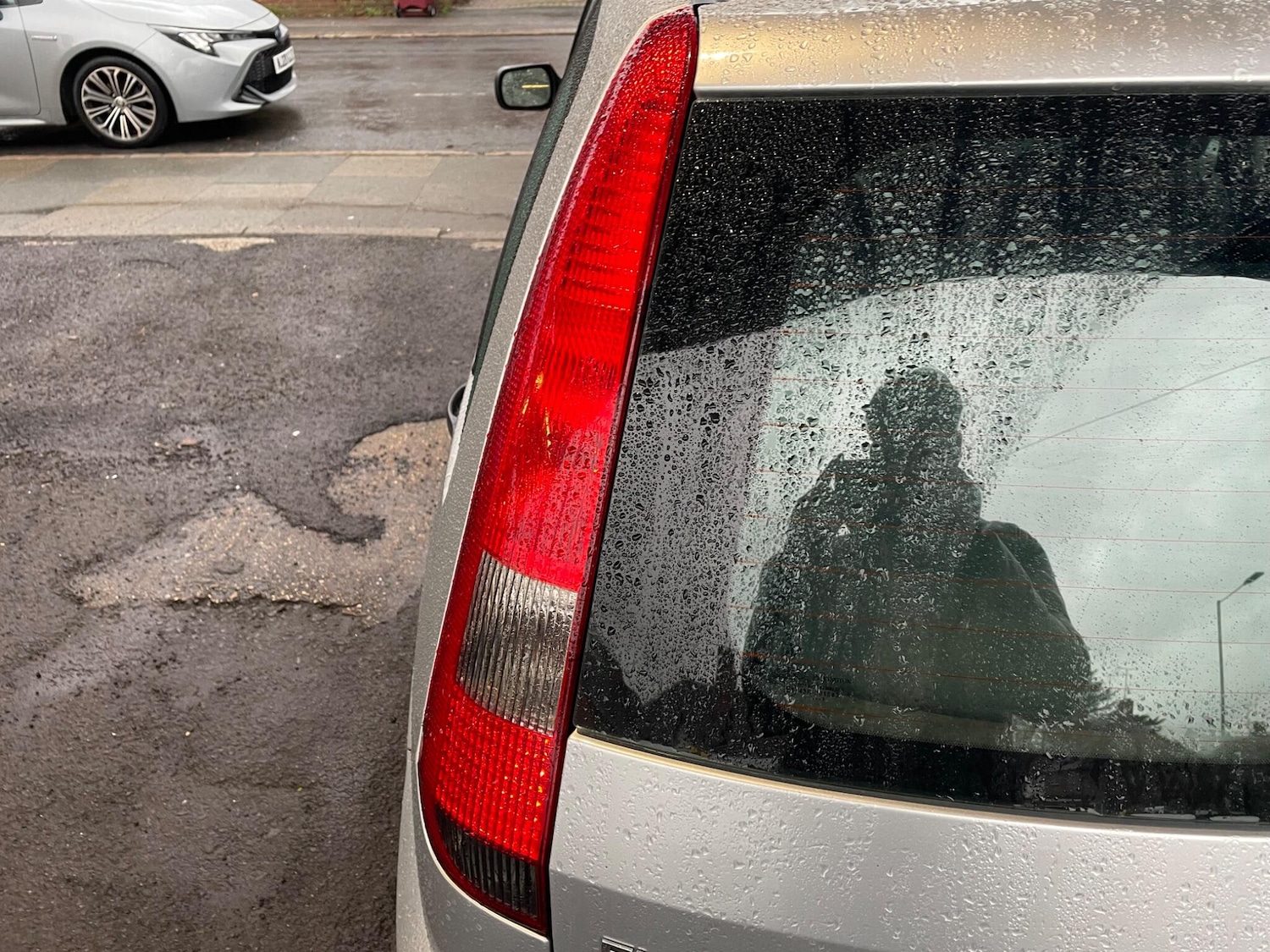 Used Ford Fusion 2003 for sale - 77345334: Photo 72