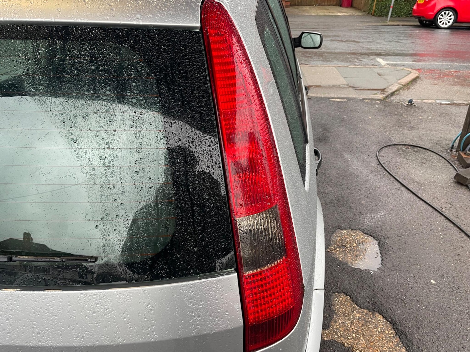 Used Ford Fusion 2003 for sale - 77345334: Photo 73