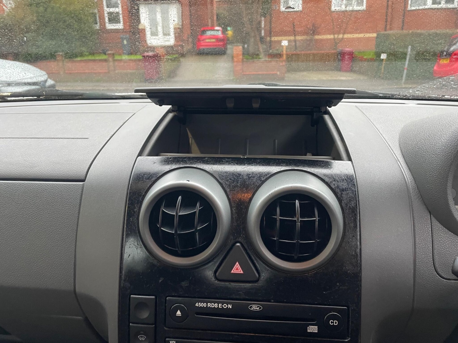 Used Ford Fusion 2003 for sale - 77345334: Photo 77