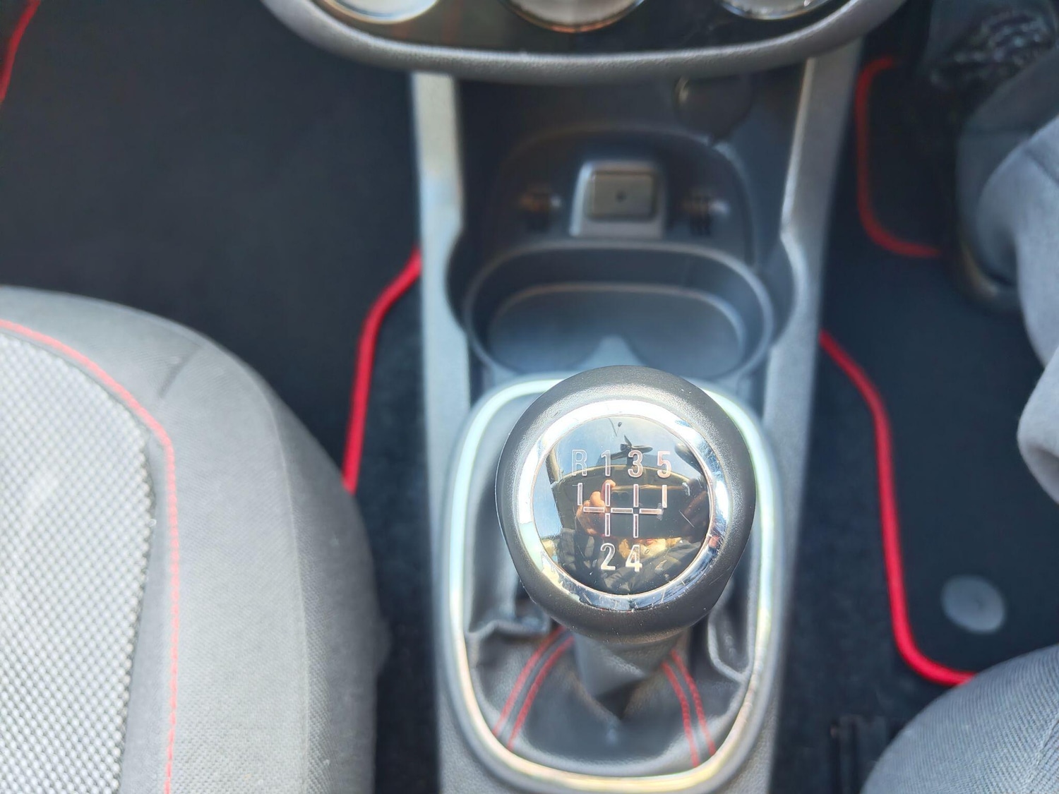 Used Vauxhall Corsa 2012 for sale - 77119991: Photo 19