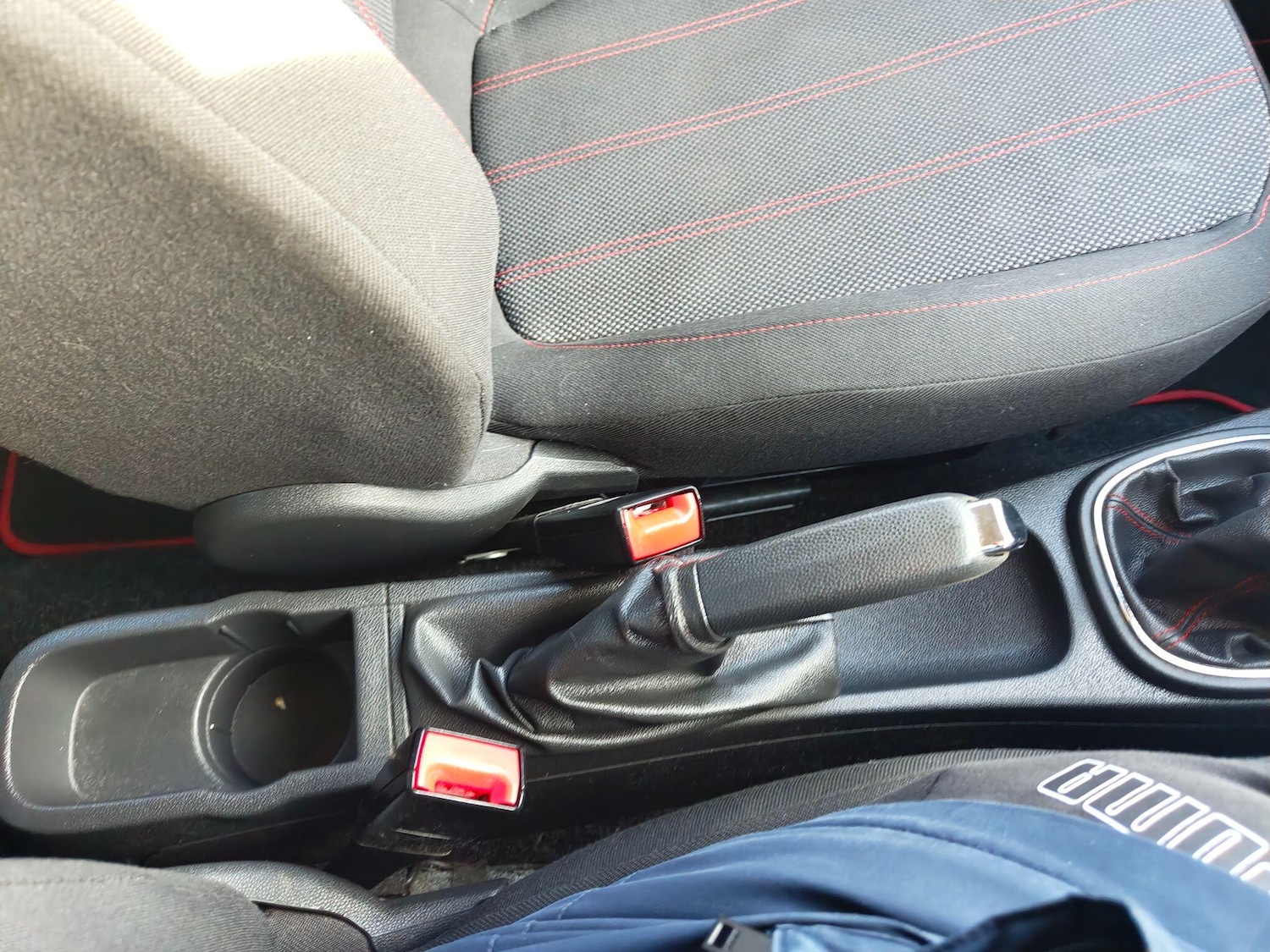 Used Vauxhall Corsa 2012 for sale - 77119991: Photo 20