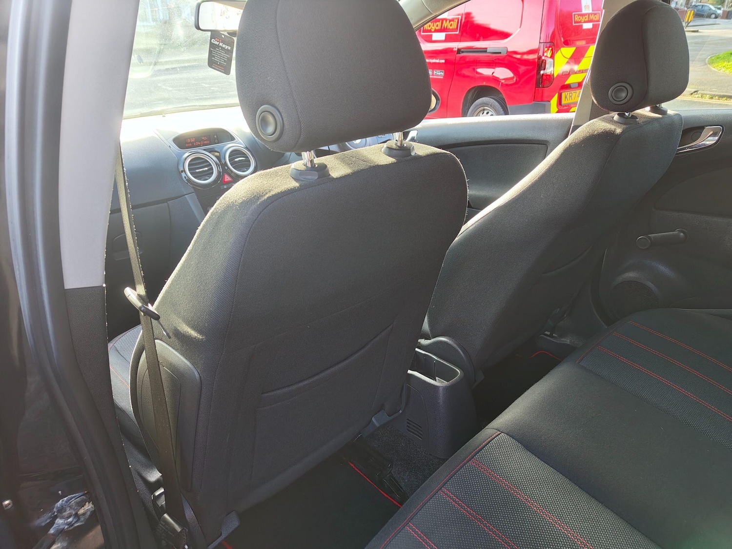 Used Vauxhall Corsa 2012 for sale - 77119991: Photo 29