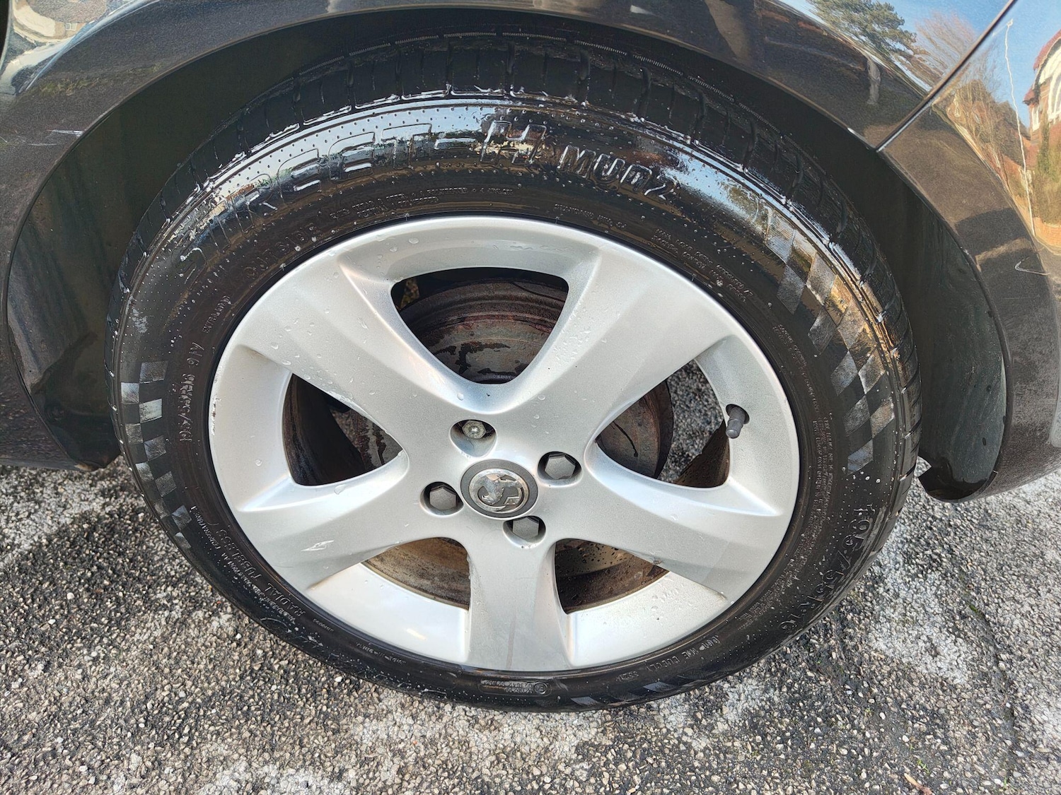 Used Vauxhall Corsa 2012 for sale - 77119991: Photo 40