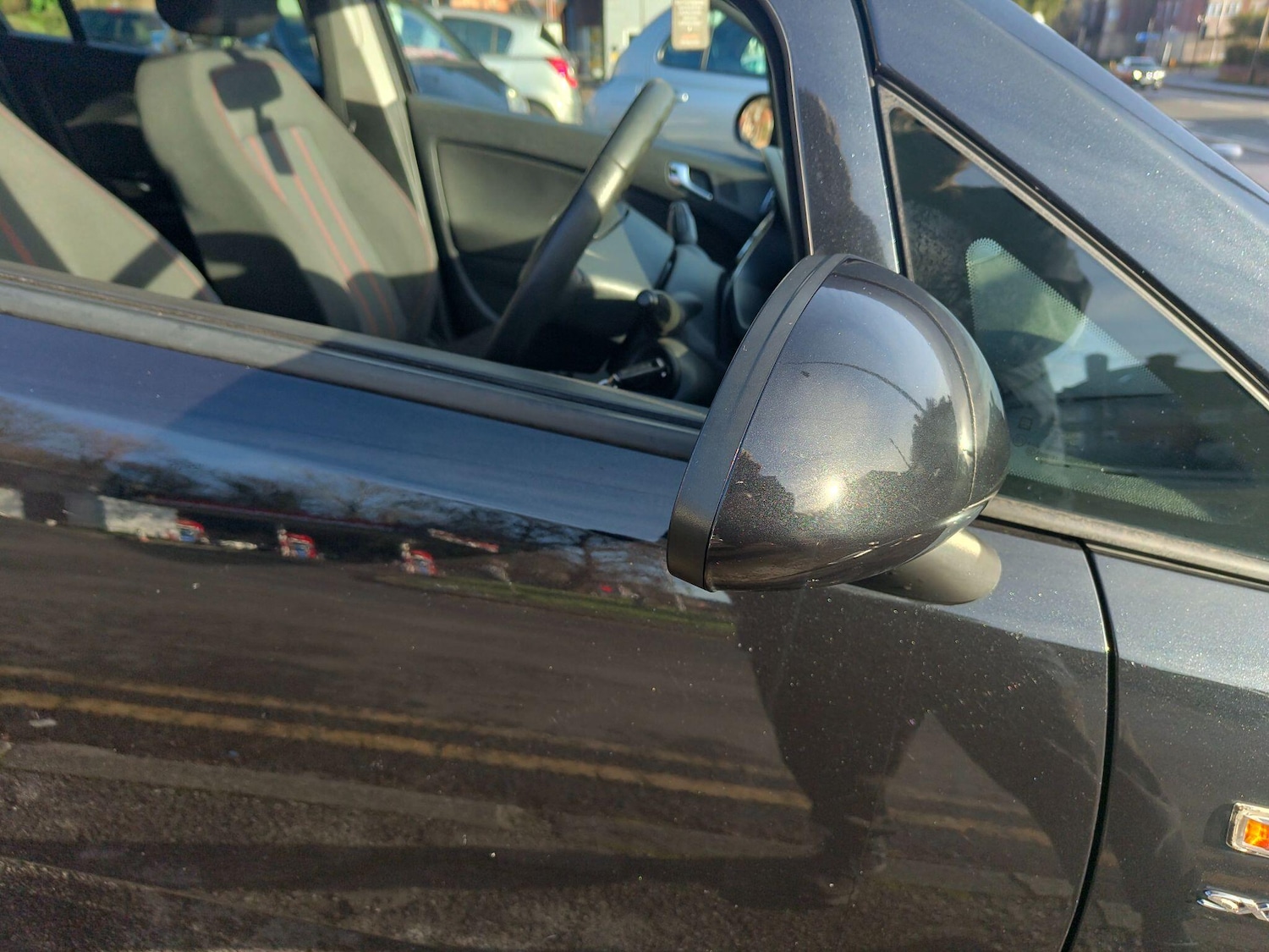 Used Vauxhall Corsa 2012 for sale - 77119991: Photo 44