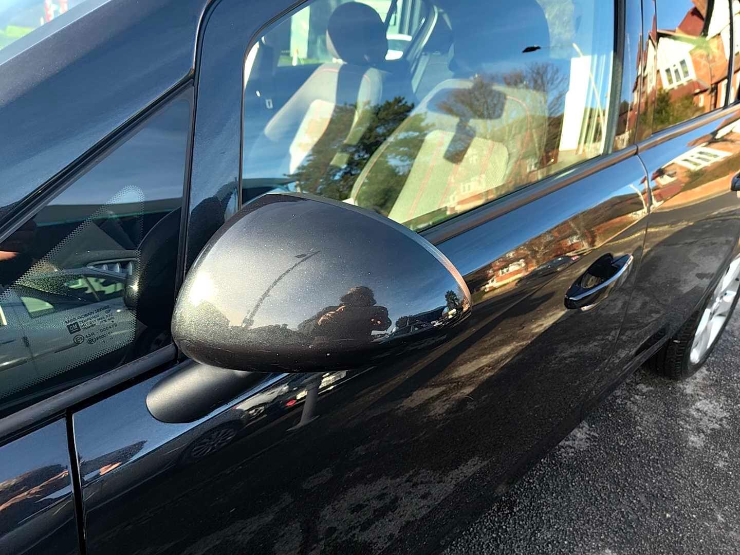 Used Vauxhall Corsa 2012 for sale - 77119991: Photo 45