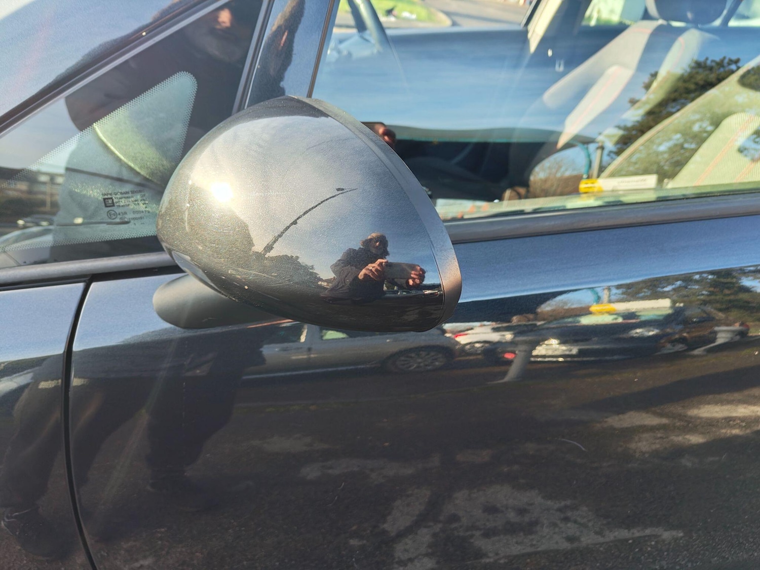 Used Vauxhall Corsa 2012 for sale - 77119991: Photo 46