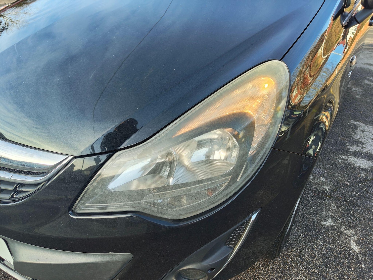 Used Vauxhall Corsa 2012 for sale - 77119991: Photo 50