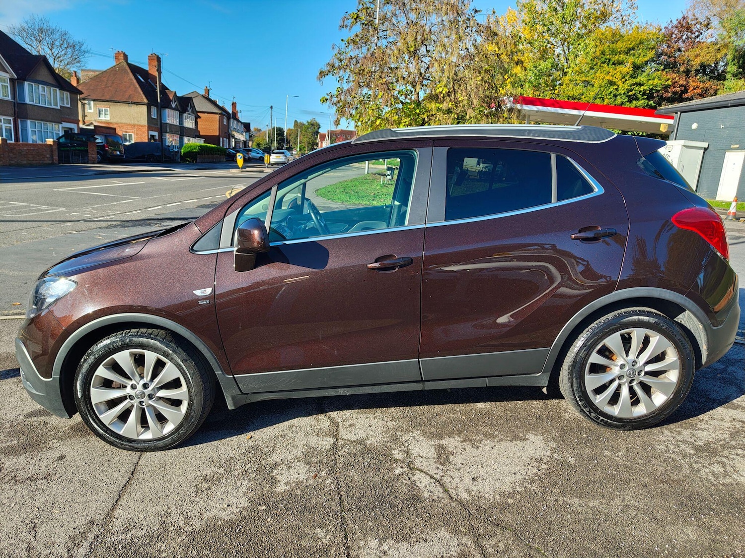 Used Vauxhall Mokka 2016 for sale - 76359912: Photo 10