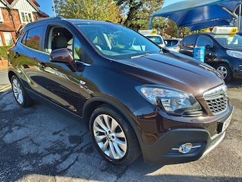 2016 (16) - 1.4i Turbo SE 4WD Euro 6 (s/s) 5dr