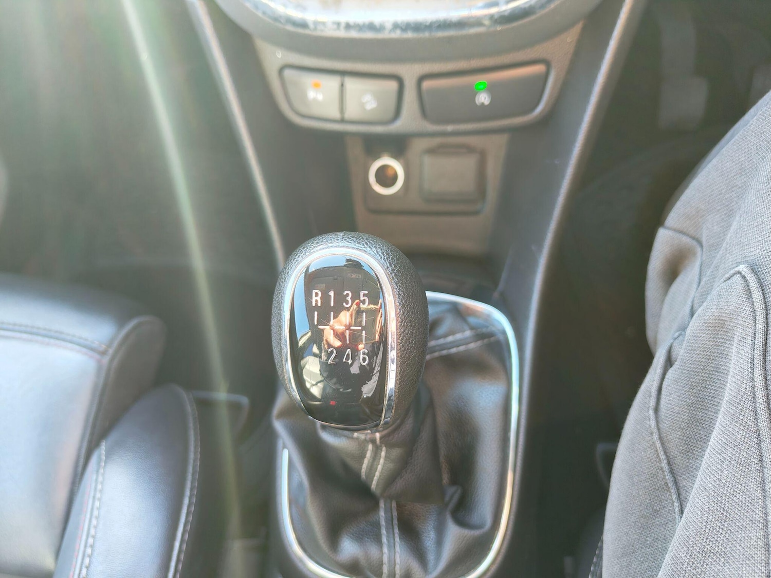 Used Vauxhall Mokka 2016 for sale - 76359912: Photo 20