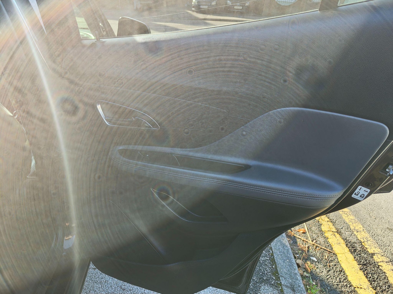 Used Vauxhall Mokka 2016 for sale - 76359912: Photo 39