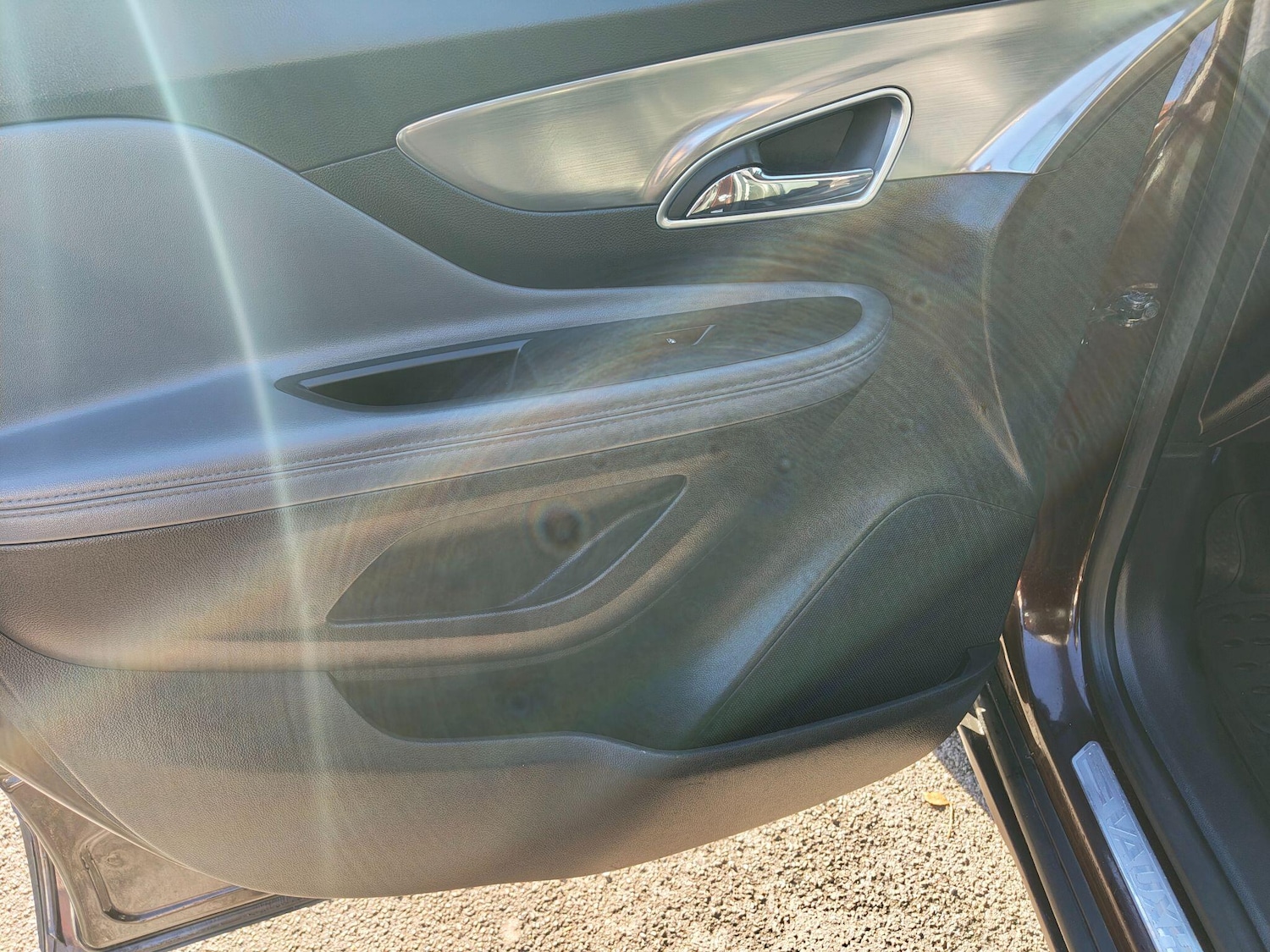Used Vauxhall Mokka 2016 for sale - 76359912: Photo 43