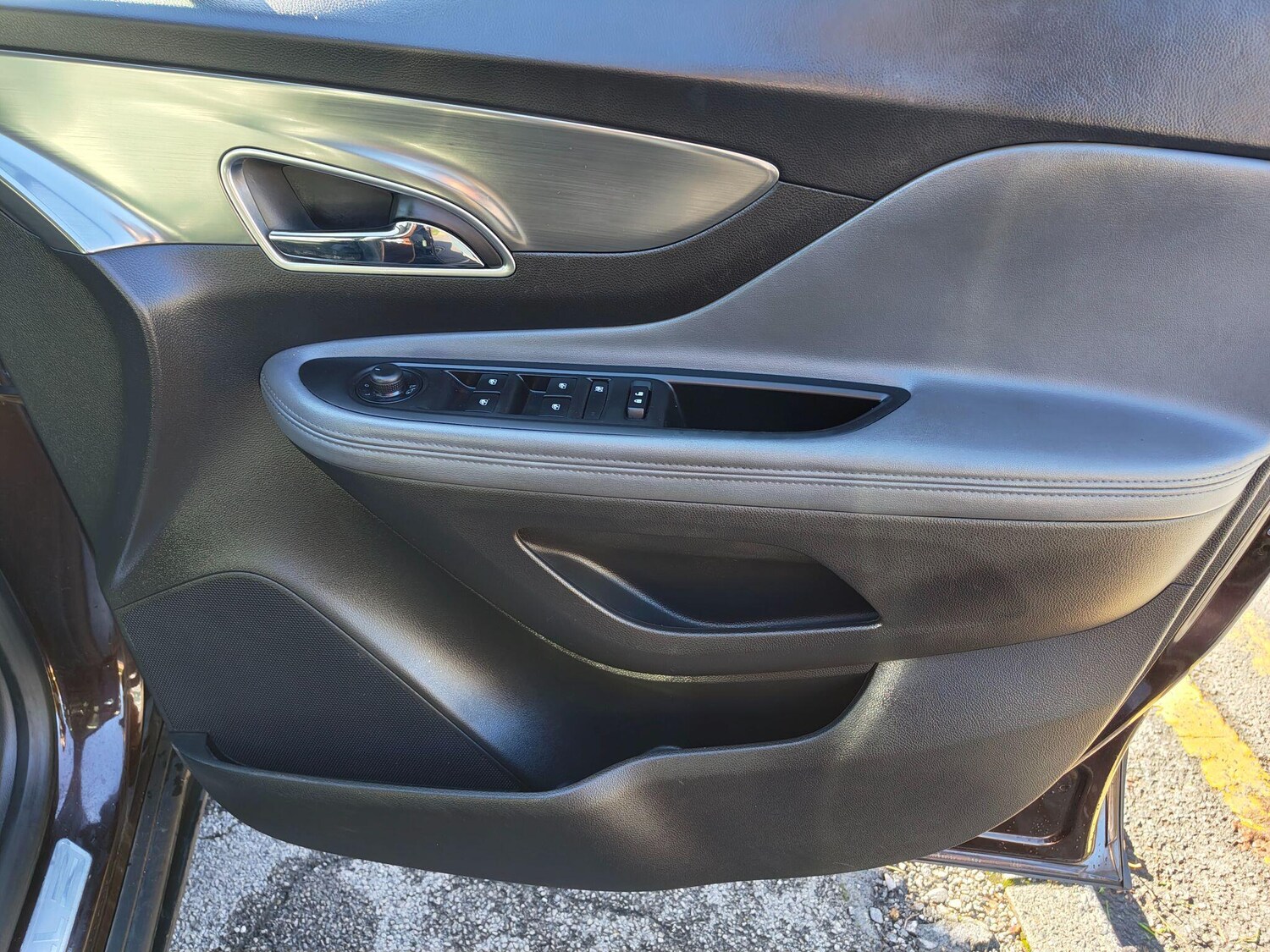 Used Vauxhall Mokka 2016 for sale - 76359912: Photo 45