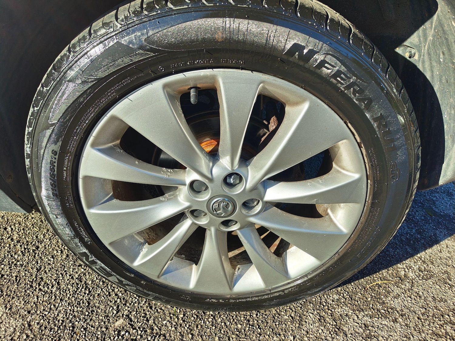 Used Vauxhall Mokka 2016 for sale - 76359912: Photo 49