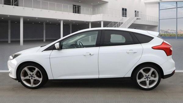 Used Ford Focus 2014 for sale - 76269995: Photo 12