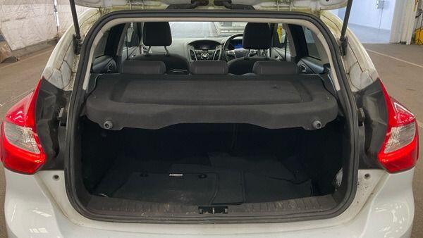 Used Ford Focus 2014 for sale - 76269995: Photo 14