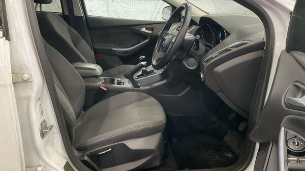Used Ford Focus 2014 for sale - 76269995: Photo 17
