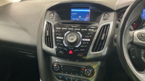 Used Ford Focus 2014 for sale - 76269995: Photo 21