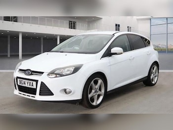Used Ford Focus 2014 for sale - 76269995: Photo 3