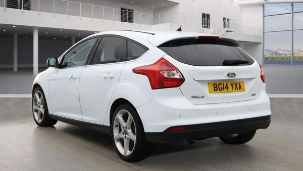 Used Ford Focus 2014 for sale - 76269995: Photo 5